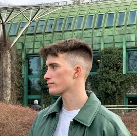 Natan Czyżewski Tiktok ads