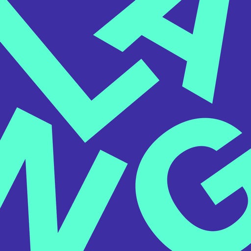 LANG: Learn English Language