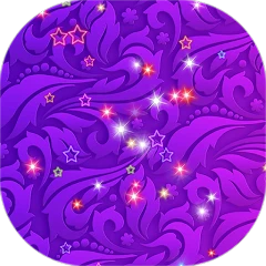 Shining Live Wallpaper Tiktok ads