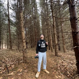 Harry Tanen Tiktok ads