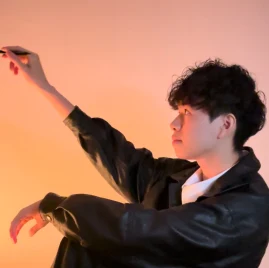 不務正業的吉 Tiktok ads