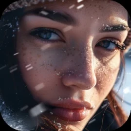 Dazzle AI - AI Photo Generator Tiktok ads