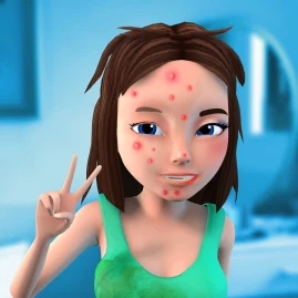 idle_magicmakeover Tiktok ads