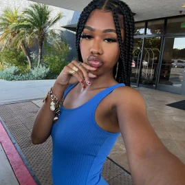 Dope Girl Tiktok ads