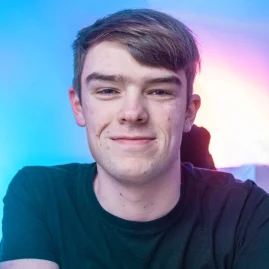 PCHaxWithMax Tiktok ads