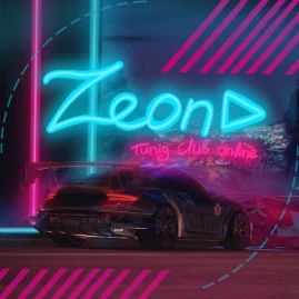 Tuning Club Online Tiktok ads