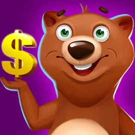 Pocket7Games: Win Cash Tiktok ads