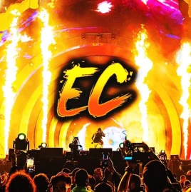 Epic Concerts Tiktok ads