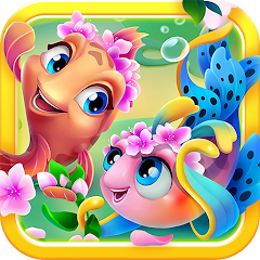 Sweetfish  Slot Game