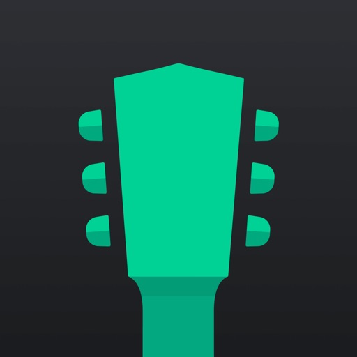 Yousician: Your Music Teacher