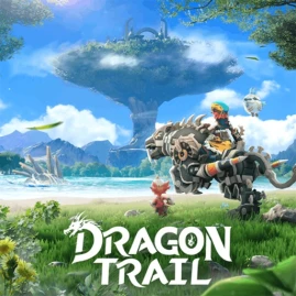 Dragon Trail: Hunter World Tiktok ads