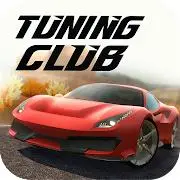 Tuning Club Online Tiktok ads