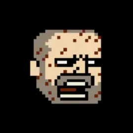 Bloody Bastards Tiktok ads