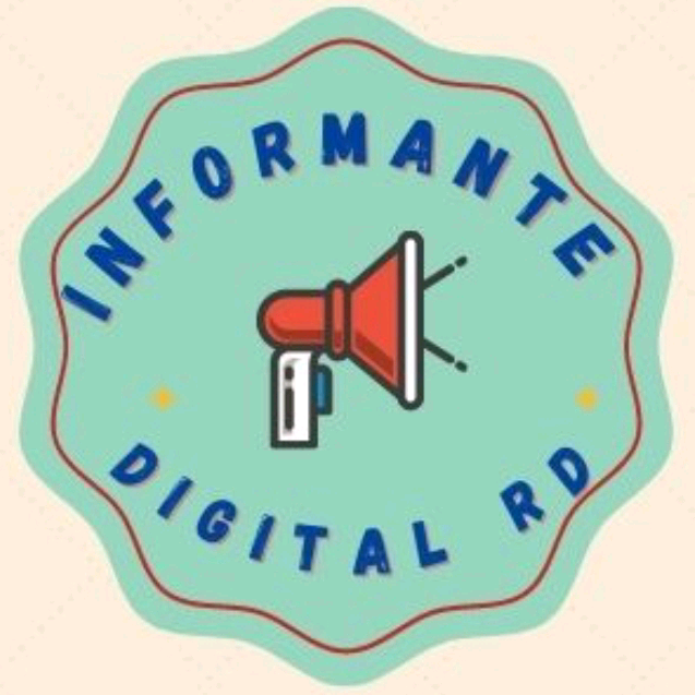 🗣Informantedigitalrd🇩🇴