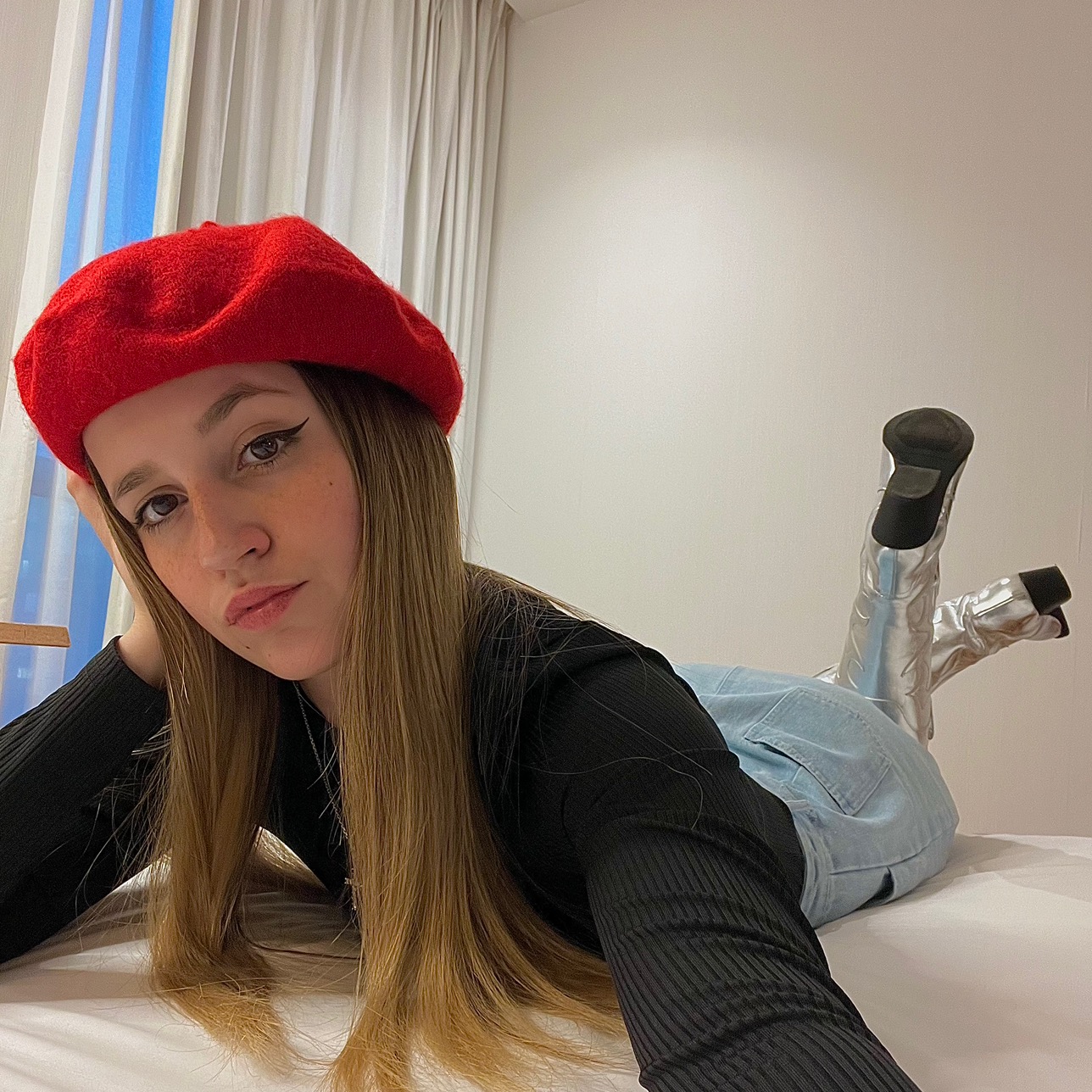 morghane avec un h🙈