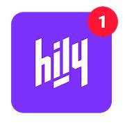 Hily Dating App: Meet New People