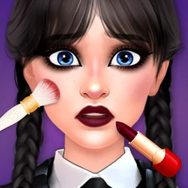 Daisy's Makeup Diary Tiktok ads