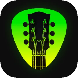 Tuner Pro: Guitar Bass Ukulele Tiktok ads