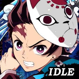 鬼滅之刃：滅鬼之路 Tiktok ads