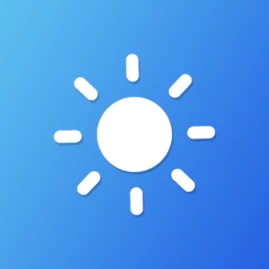 初画面天気 - 予報 Tiktok ads