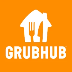 Grubhub: Food Delivery Tiktok ads