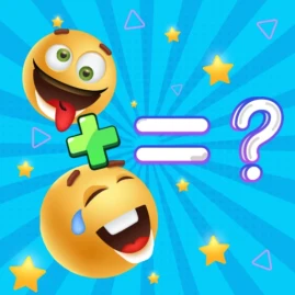 Emoji Merge - Emoji Mix Tiktok ads