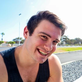 Ryan Lombard Tiktok ads