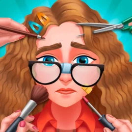 Makeover Merge Tiktok ads