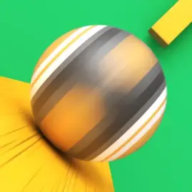 Action Balls Tiktok ads