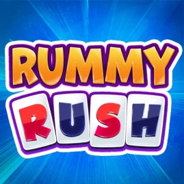 Rummy Rush - Classic Card Game Tiktok ads