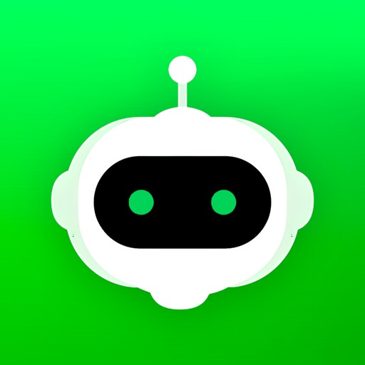 AI Chat Ask Chatbot Anything