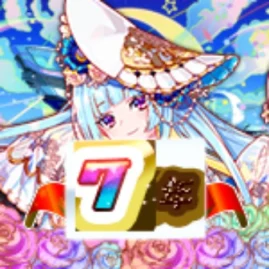 クラッシュフィーバー Tiktok ads