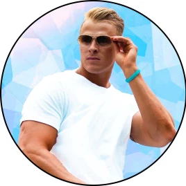 CHARLIE MEISTER Tiktok ads