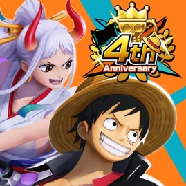 ONE PIECE Bounty Rush Tiktok ads