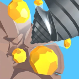 Idle Dig Factory Tiktok ads