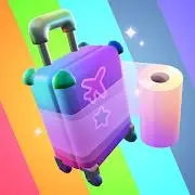 Airport Life 3D Tiktok ads