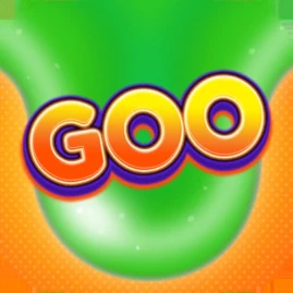 Goo: Slime simulator, ASMR Tiktok ads