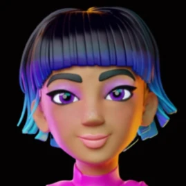 Ava - Your Digital Friend Tiktok ads