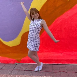 Amanda Springob Tiktok ads