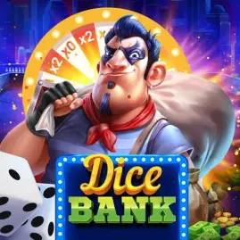 Dice Bank Tiktok ads