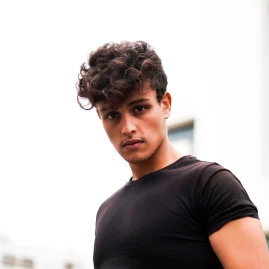 اسامة زوهم Tiktok ads