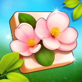 Blossom Match: Puzzle Game Tiktok ads