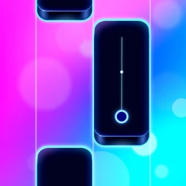 Beat Piano Dance:music game Tiktok ads