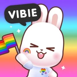 Vibie - Live Streams Community Tiktok ads