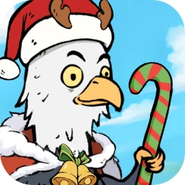 Nobody's Adventure Chop-Chop Tiktok ads