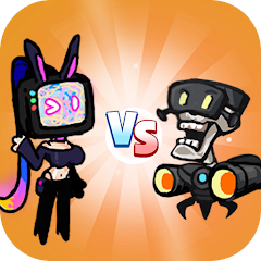 Battle Warriors: Strategy Game