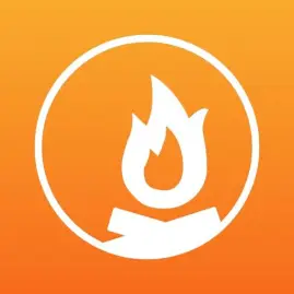 The Dyrt: Tent & RV Camping Tiktok ads