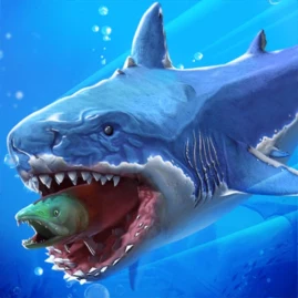 Fish Eater.IO Tiktok ads