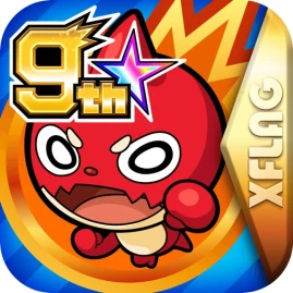 モンスターストライク Tiktok ads