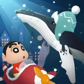 アビスリウム  (タップで育つ水族館) Tiktok ads
